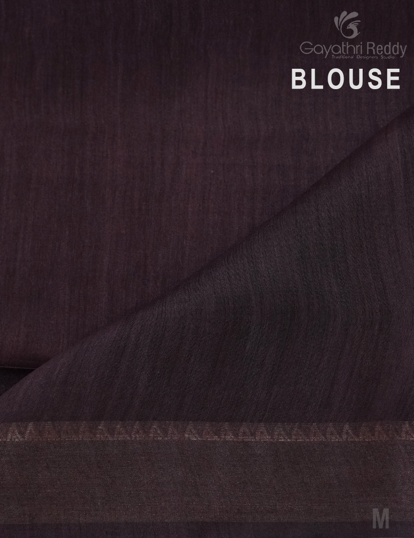 PURE DESI TUSSAR SILK-TS1374