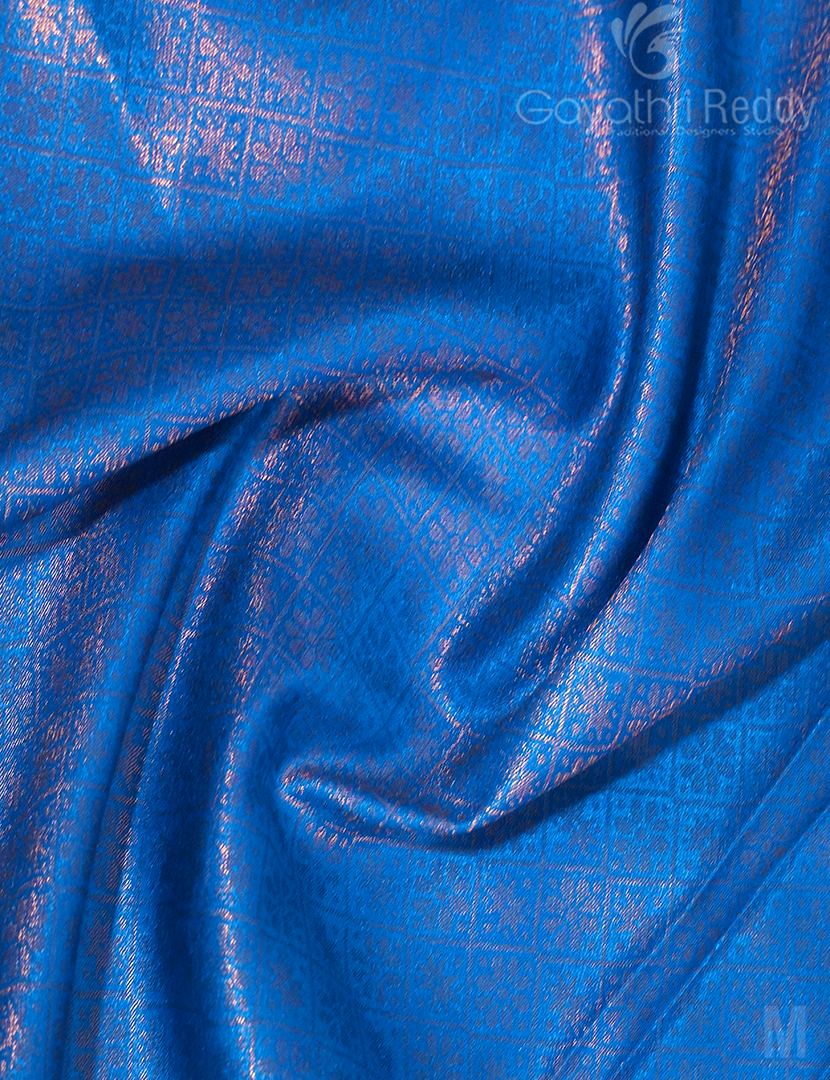 SEMI KANCHI PATTU-SP898