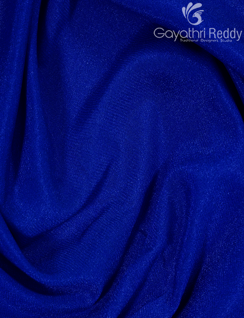 SEMI MYSORE CREPE-SMC447