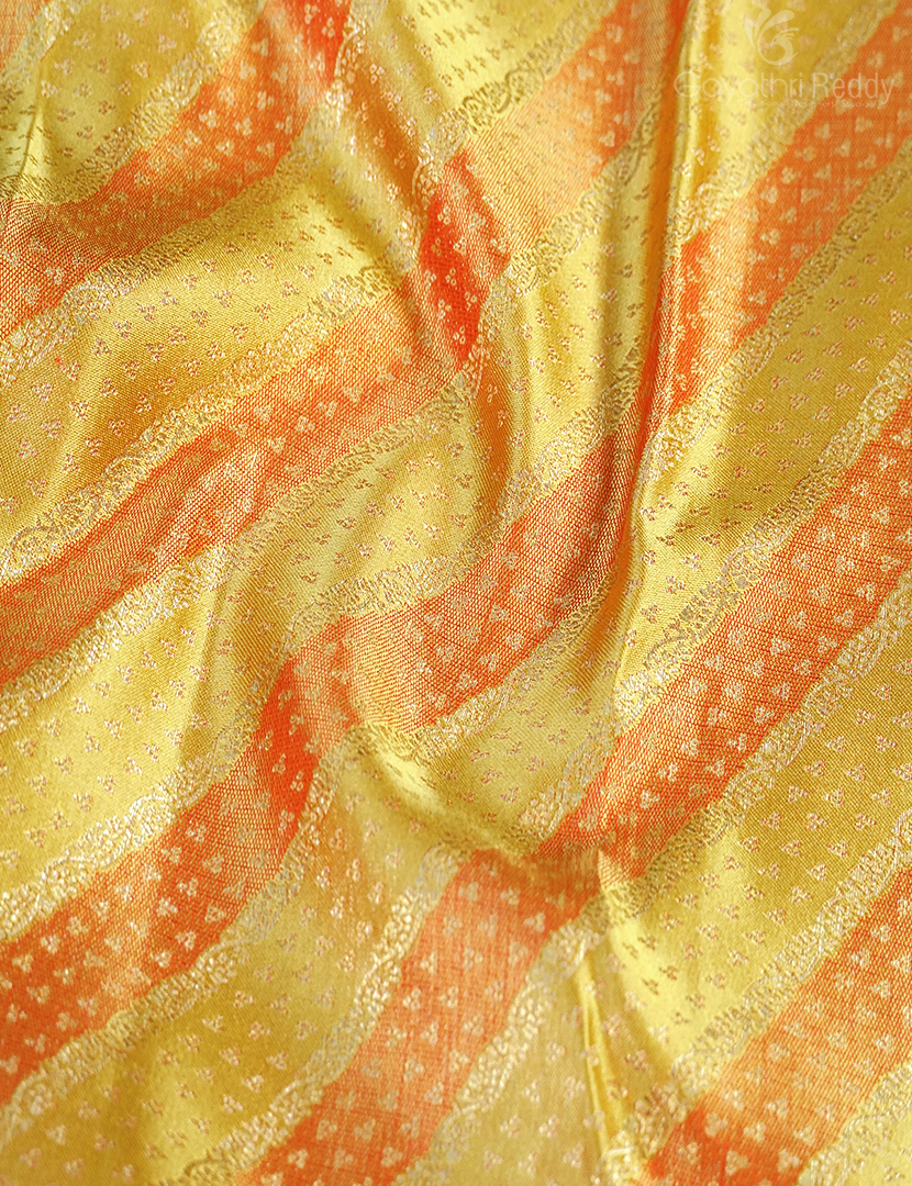 PURE KANCHI VINTAGE SAREE-PKV123
