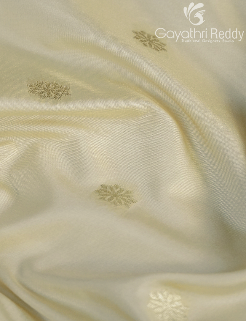 SEMI PAITHANI SAREE-SPS34