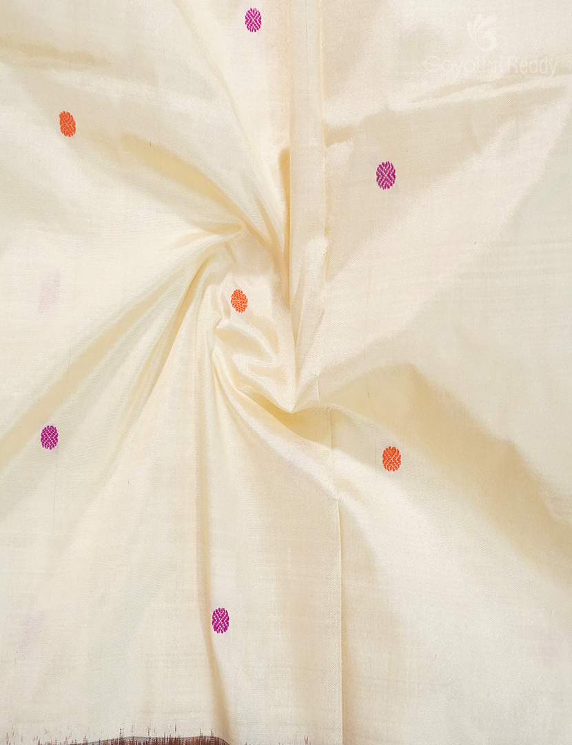 PURE IKKAT PATTU-IP672