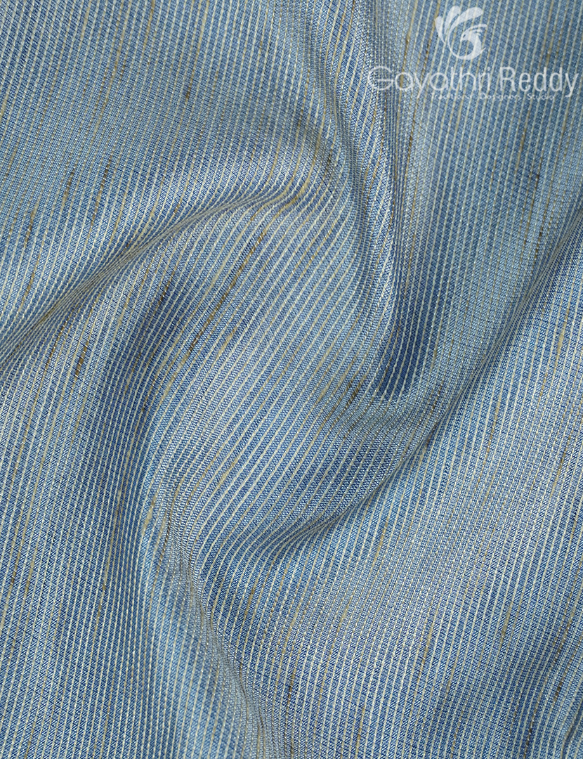 SEMI TUSSAR SAREE -ST1053