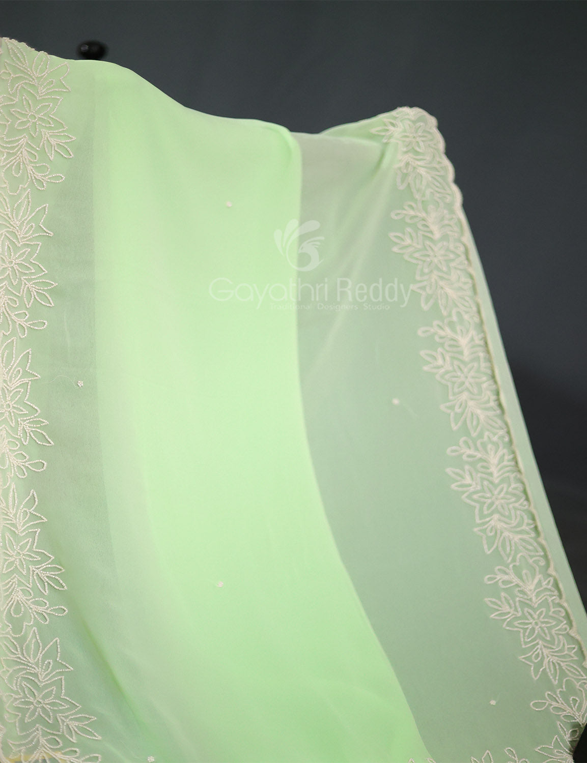 GEORGETTE FANCY-GRF6