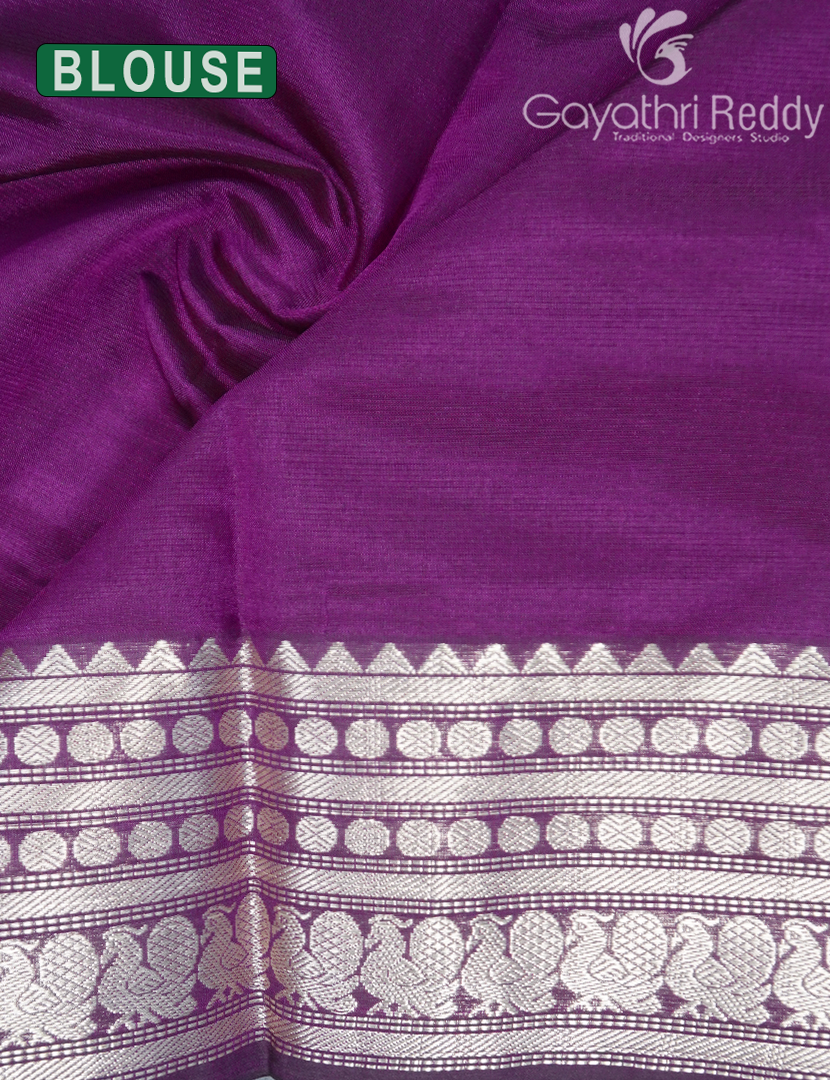 MANGALAGIRI KALAMKARI (L.V) SET-MKS17