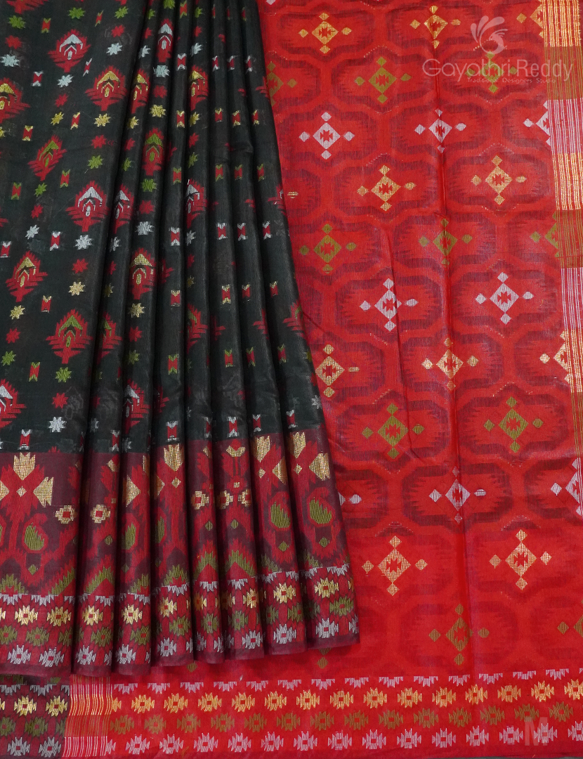 BANARAS COTTON-BC714