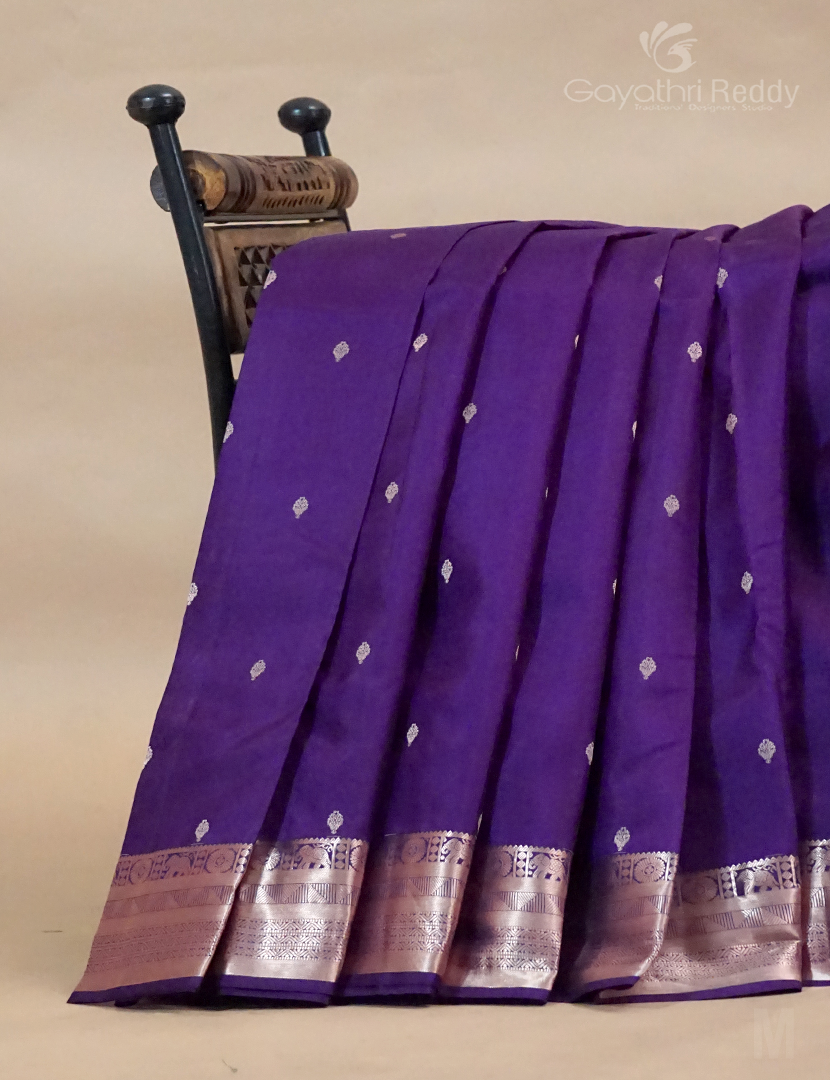 PURE KANCHI PATTU-KP5618