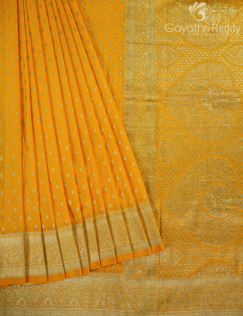 BANARAS GEORGETTE-BG736