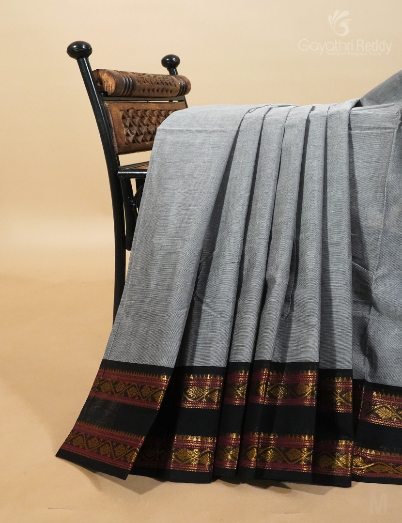 PURE KANCHI COTTON-KC2601