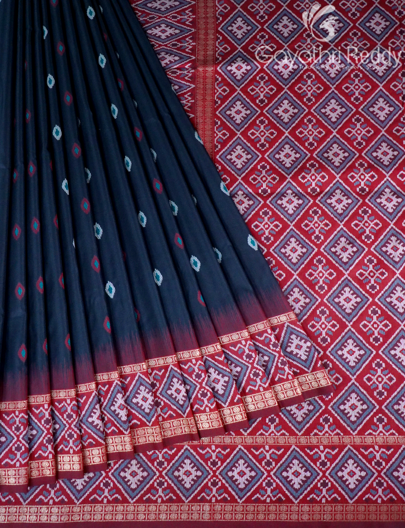 ART SILK SAREE-AS368