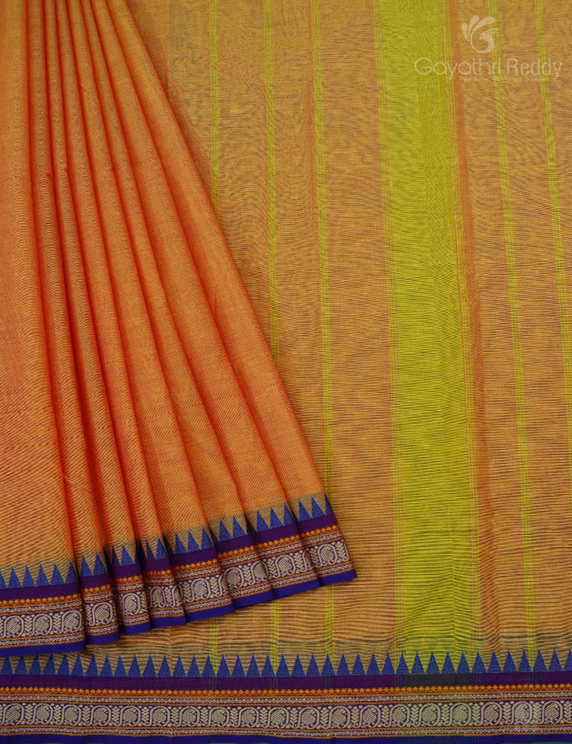 PURE KANCHI COTTON-KC2815