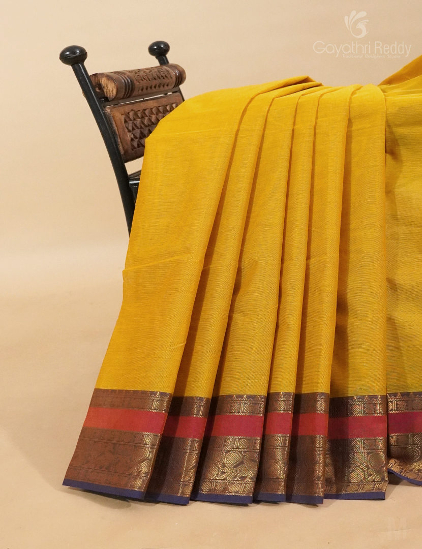 PURE KANCHI COTTON-KC2532