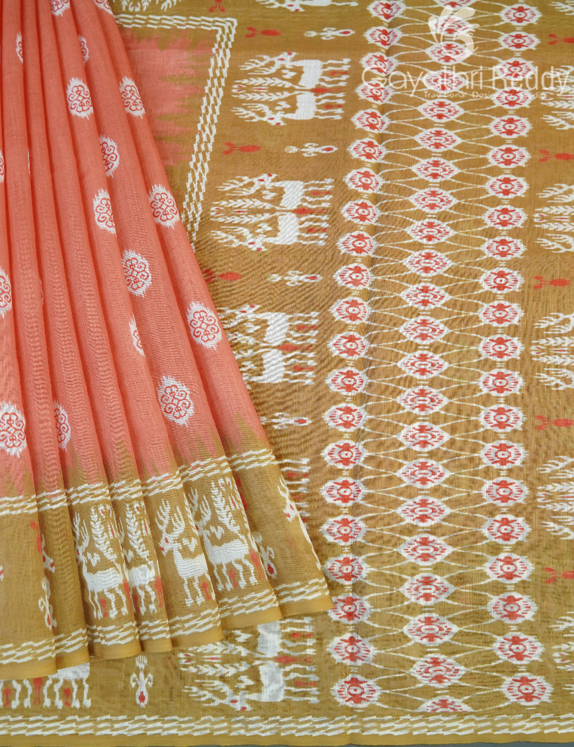 LINEN COTTON-L1412
