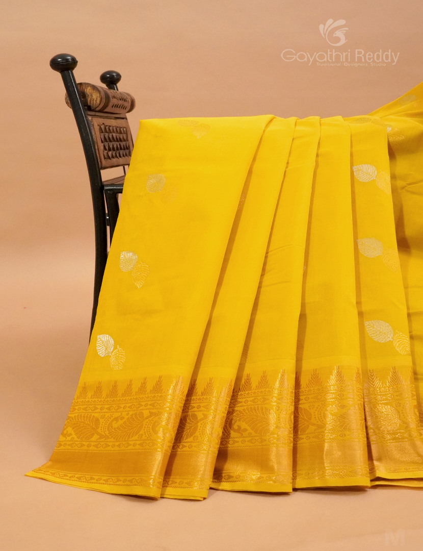 PURE VENKATAGIRI COTTON-VC752