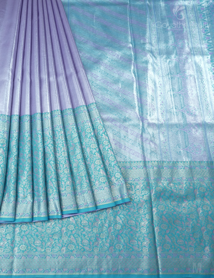 SEMI KANCHI PATTU-SP1611