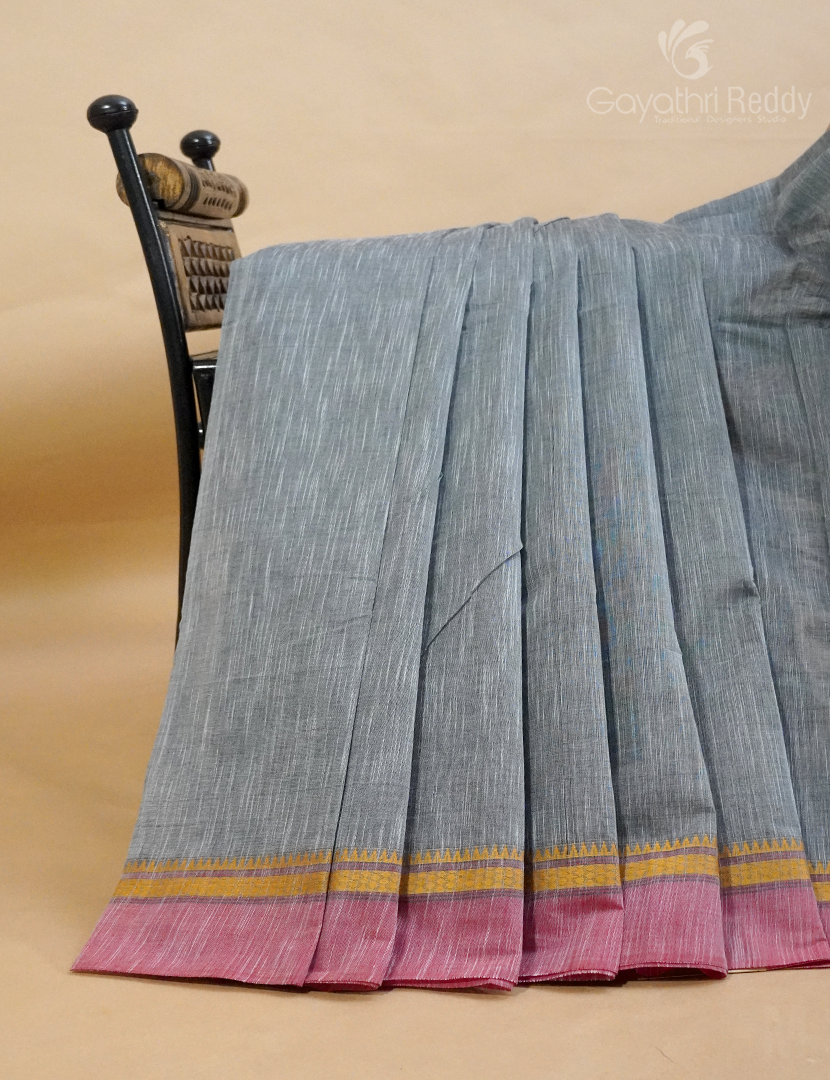 PURE KHADI COTTON-KHC292