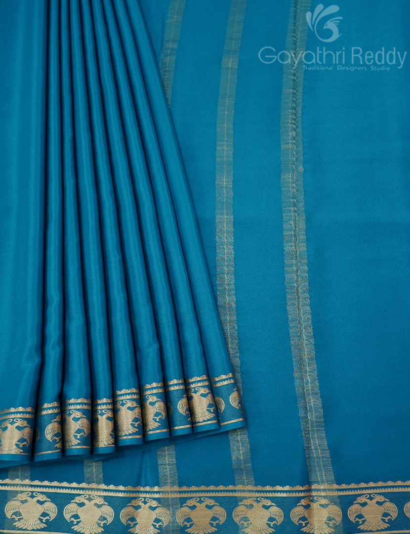 PURE MYSORE SILK-MSS1061