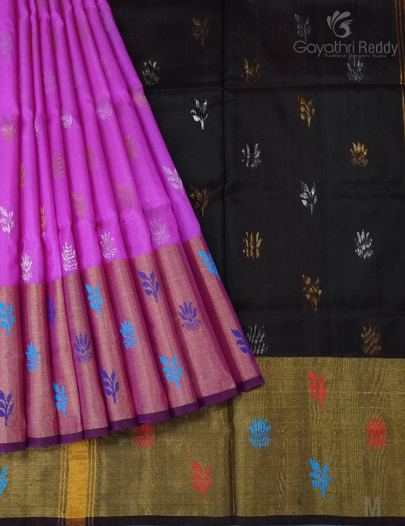 PURE UPPADA PATTU-USS1887