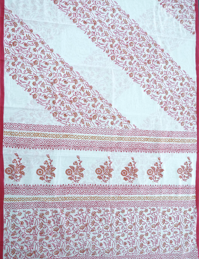 PURE MULMUL COTTON-MC1948