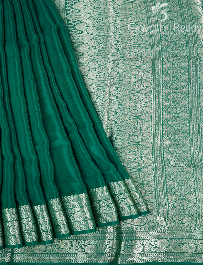 SEMI MYSORE SILK-SMSS221