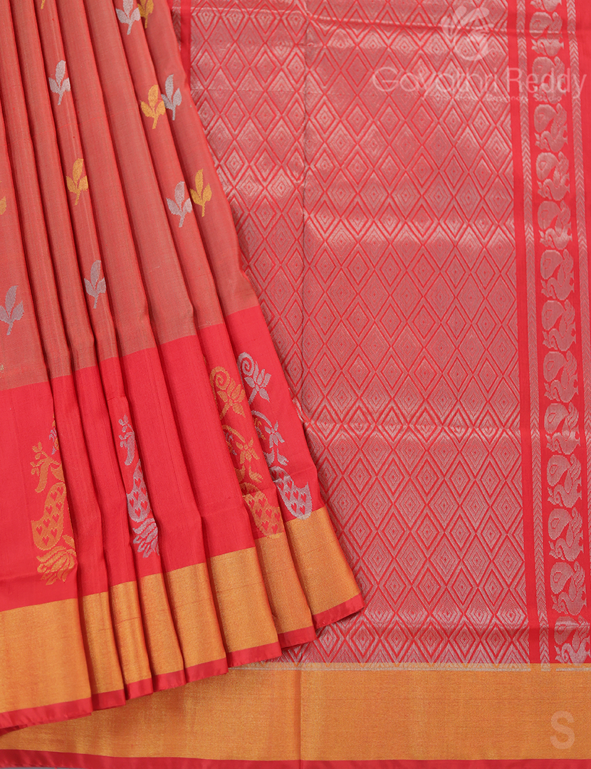 PURE UPPADA PATTU-USS2001