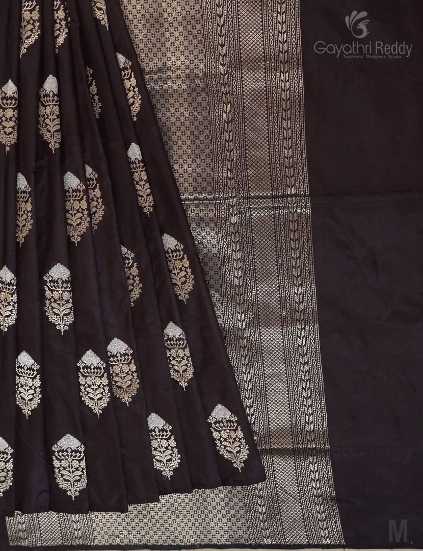 PURE VALKALAM SILK-VSP60