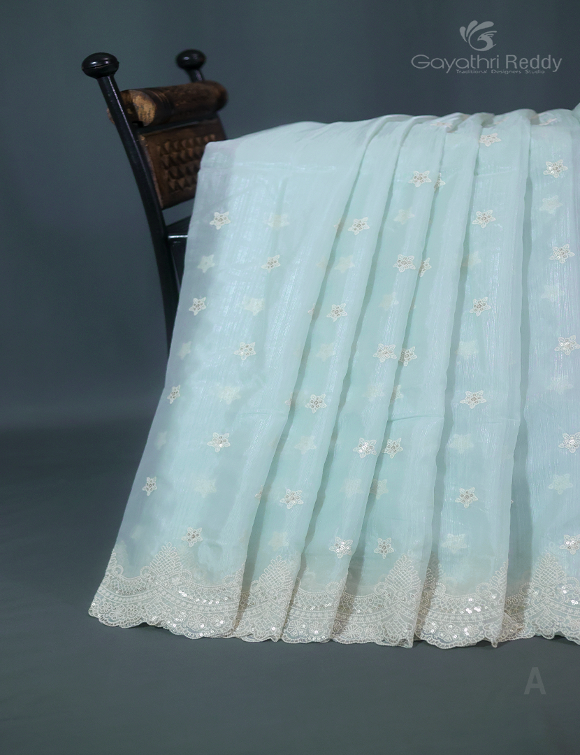 PURE ORGANZA FANCY-FO359