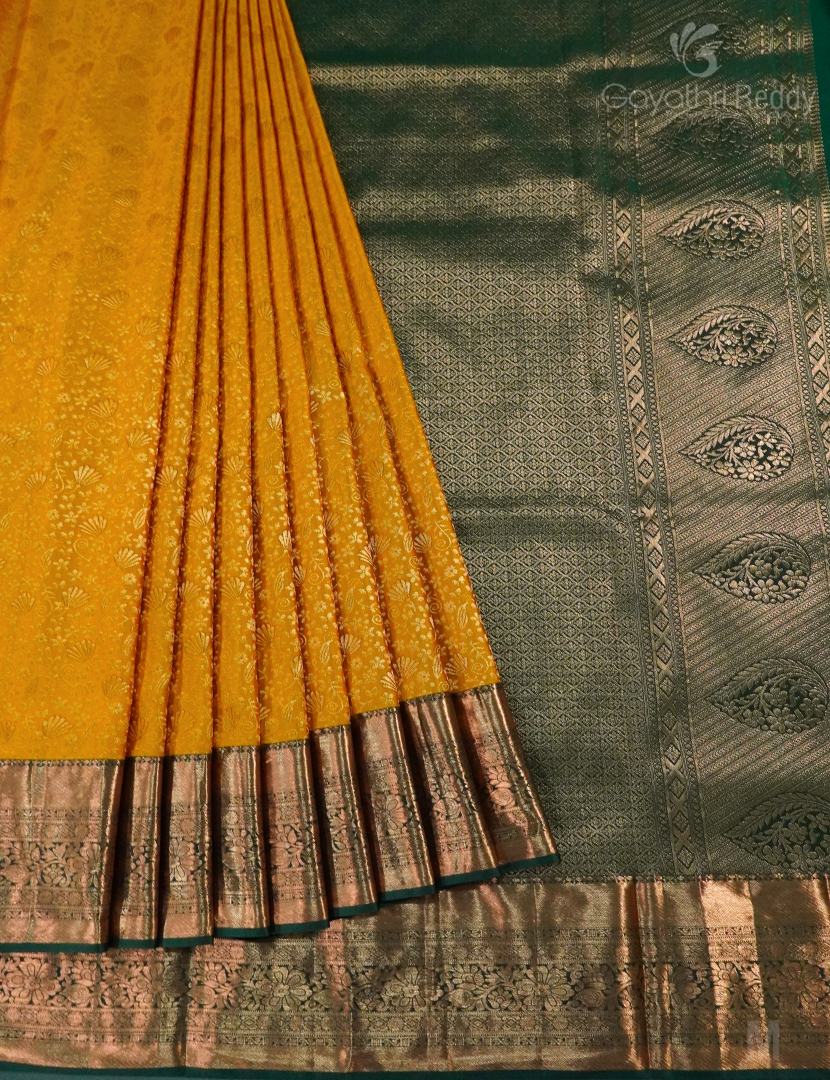 LIGHT WEIGHT KANCHI PATTU-KP7554