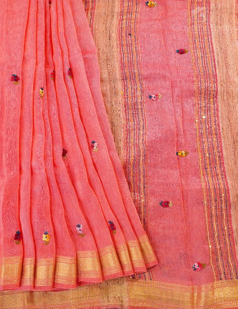 PURE LINEN  FANCY-LF130