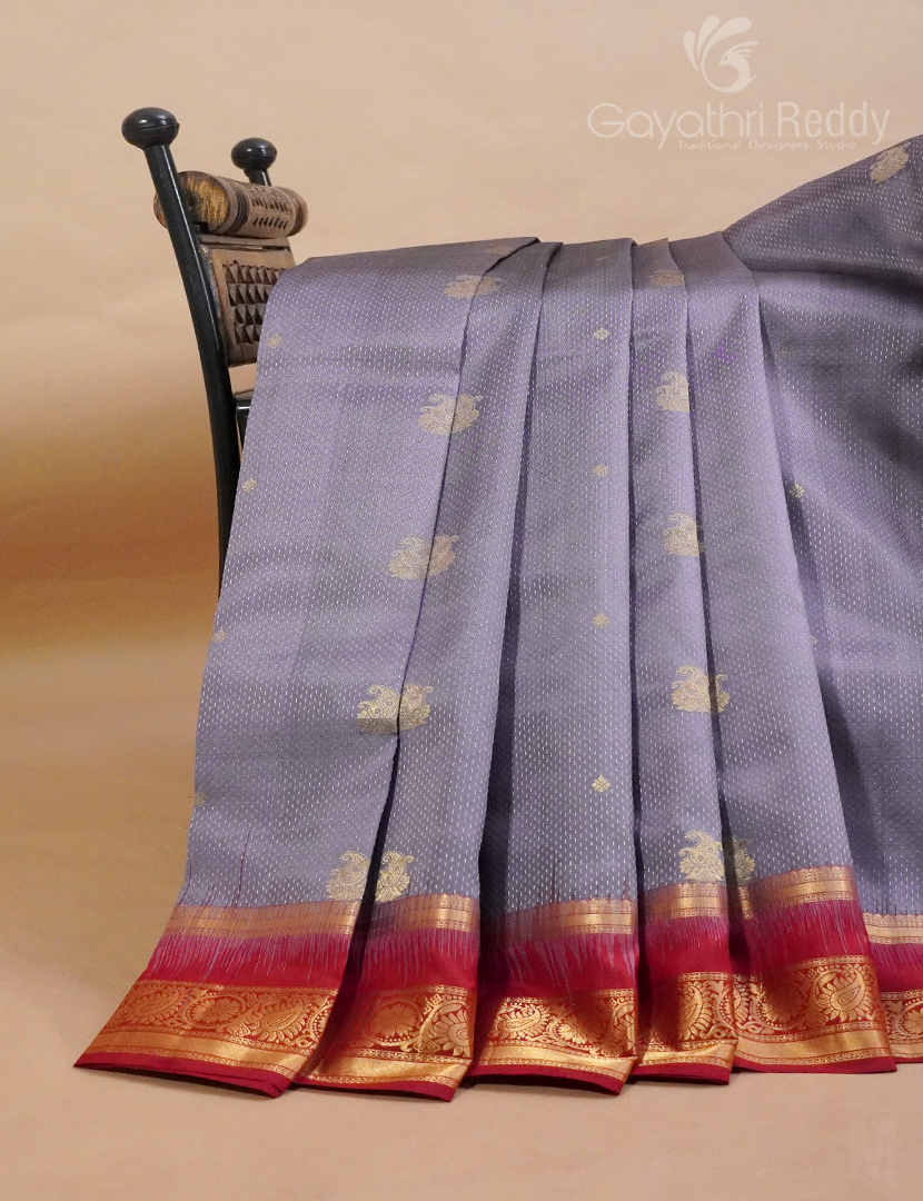 PURE KANCHI PATTU-KP5993