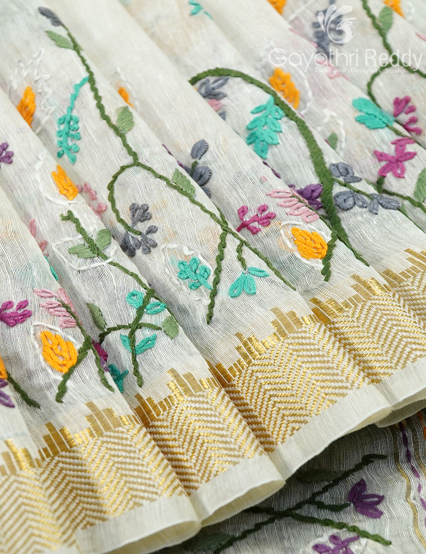PURE LINEN FANCY-PLF17