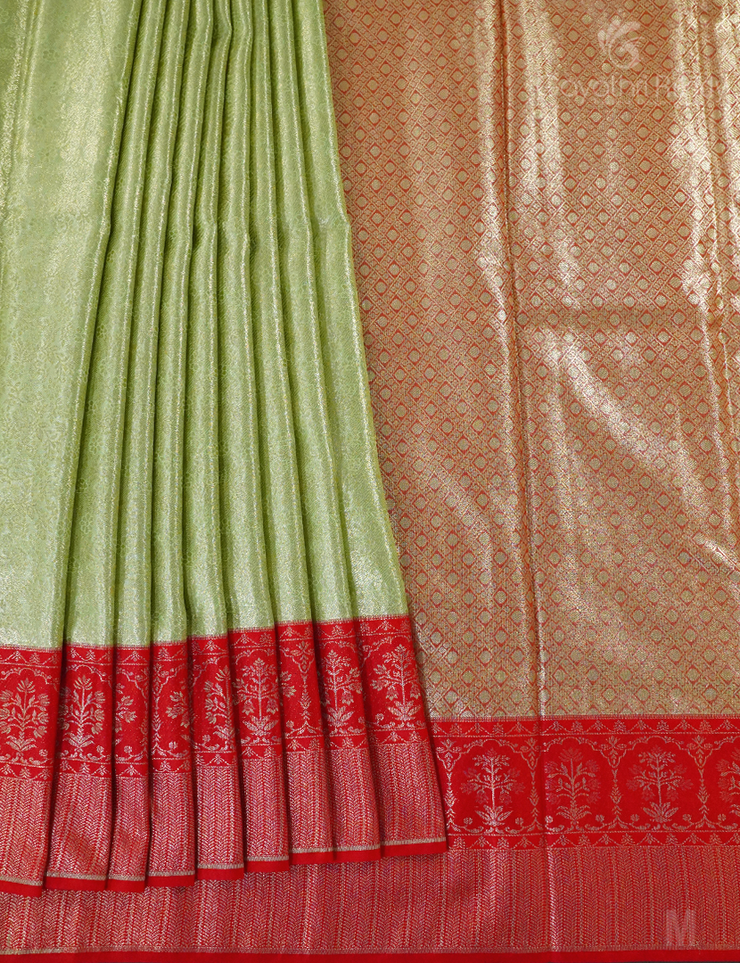 SEMI KANCHI PATTU-SP1488