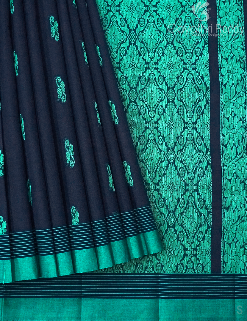 PURE KANCHI COTTON-KC3015