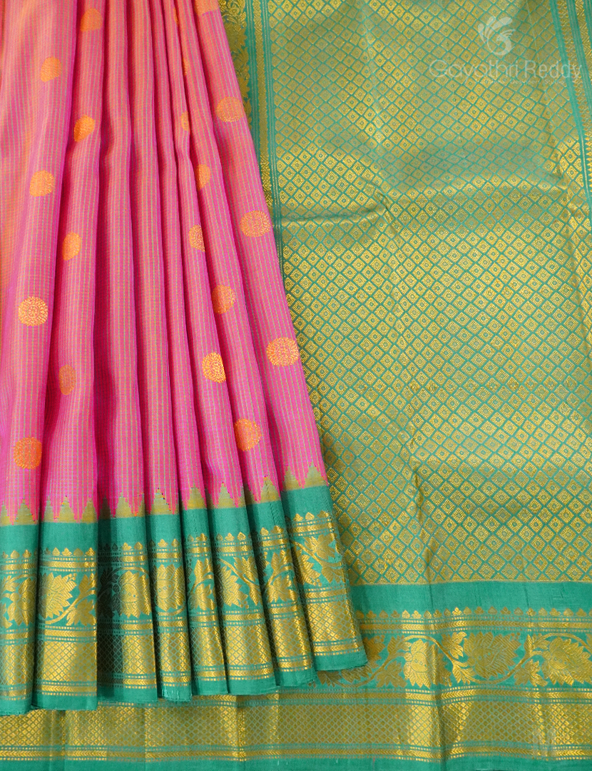 PURE KANCHI PATTU-KP7612