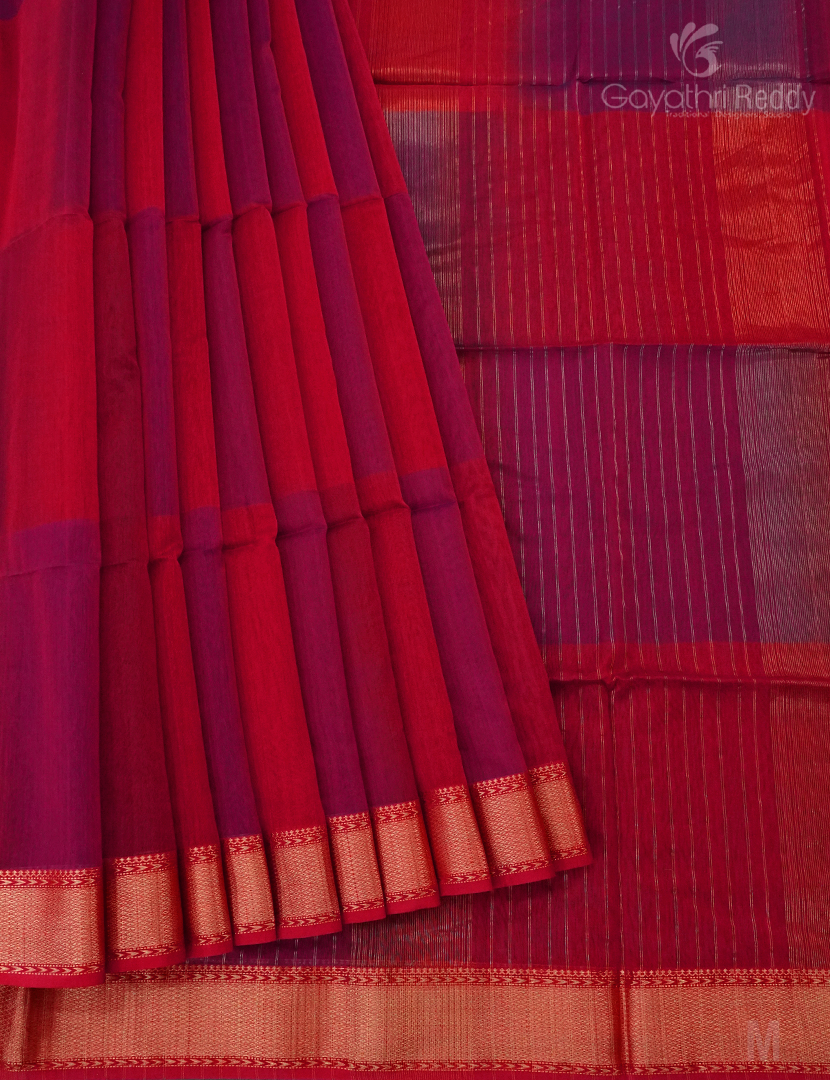 PURE CHANDERI SILK-CPS768