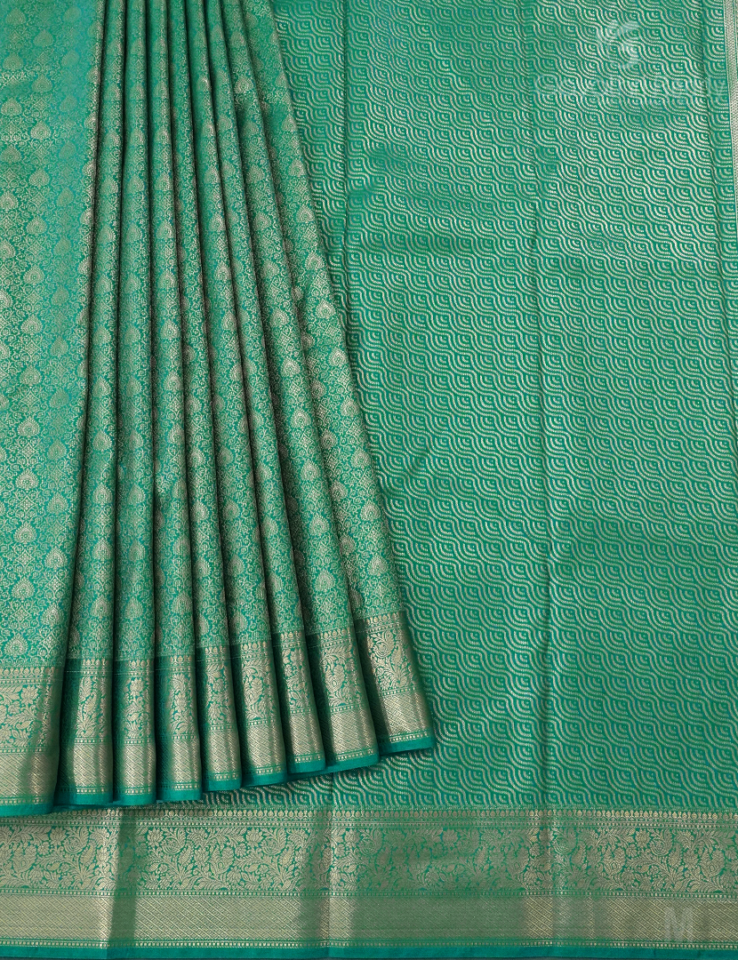 SEMI KANCHI PATTU-SP1750