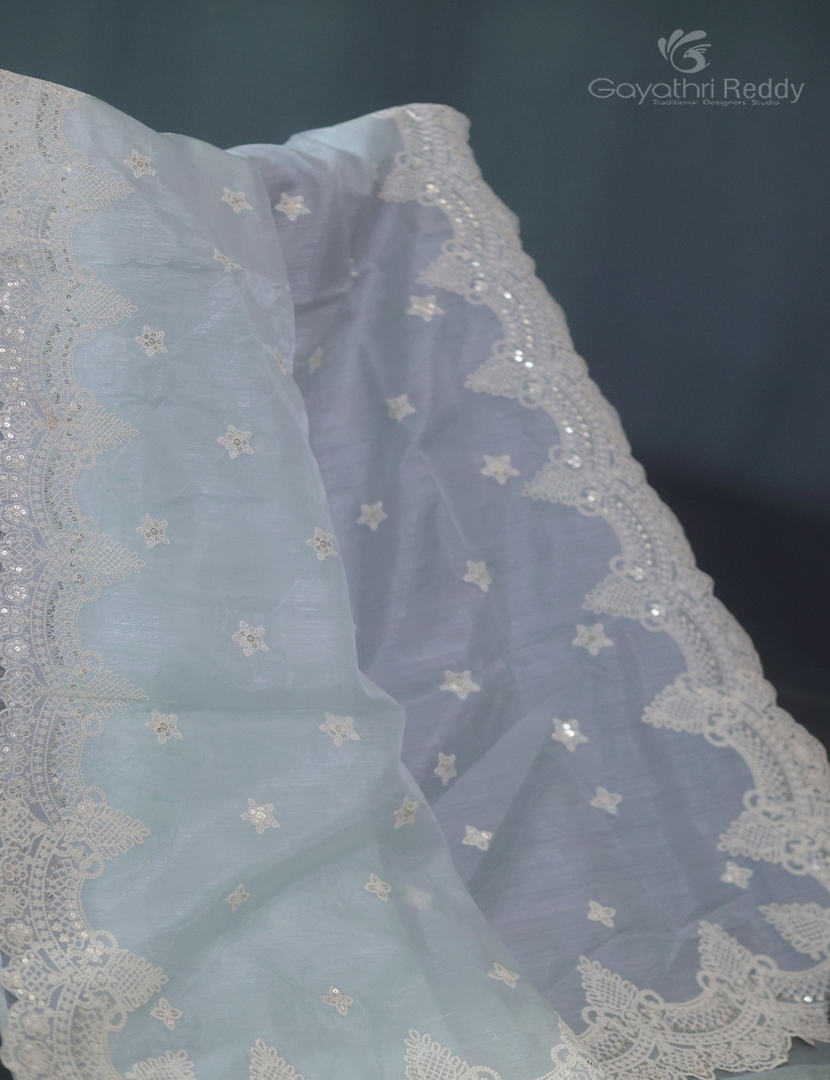 PURE ORGANZA FANCY-FO359