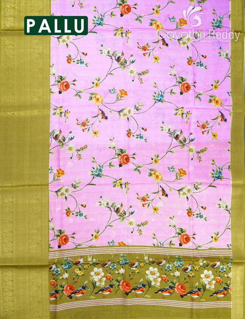 BANARAS KOTA-BK825