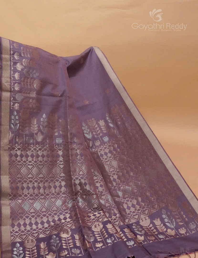 PURE KANCHI SOFT SILK-SS1428