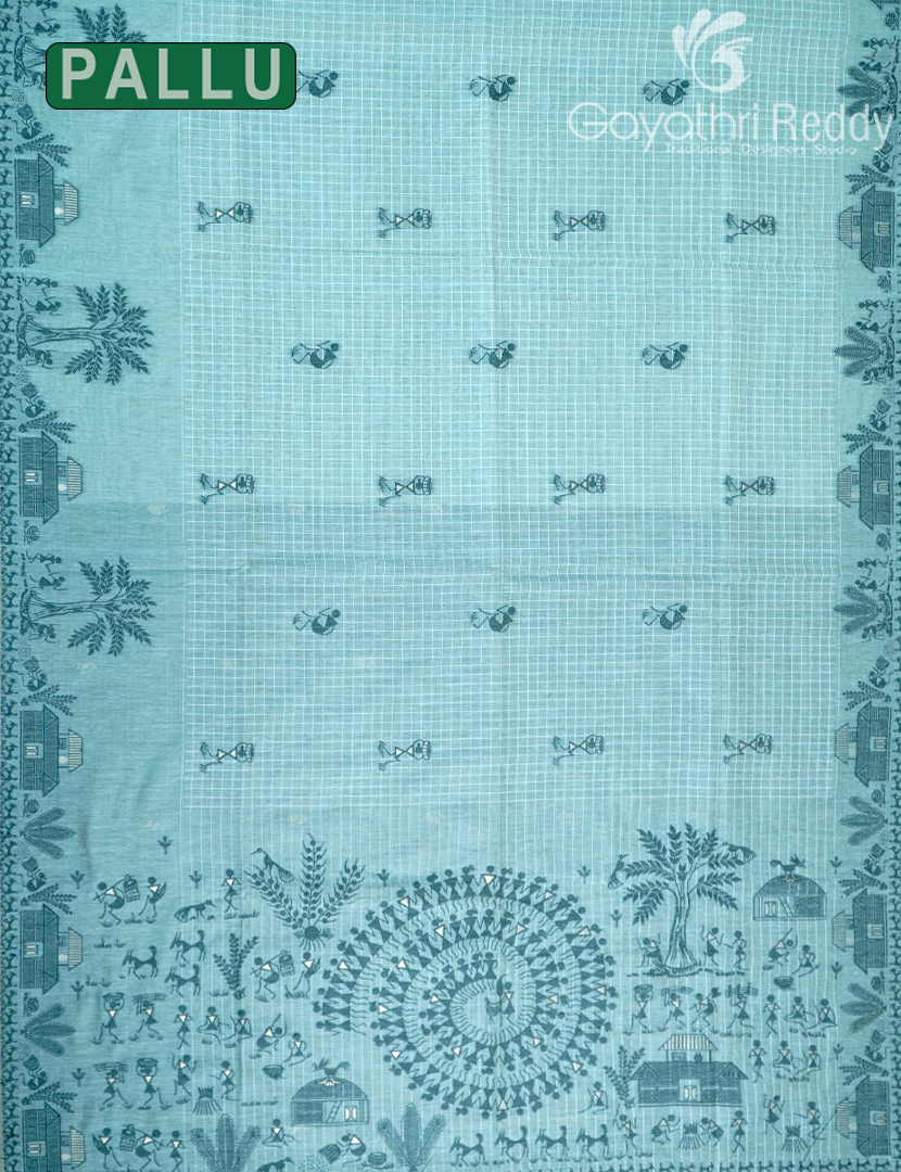 BANARAS COTTON-BC886