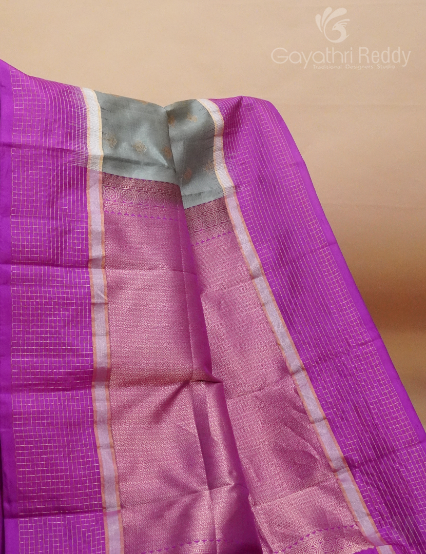 PURE KANCHI PATTU-KP6033