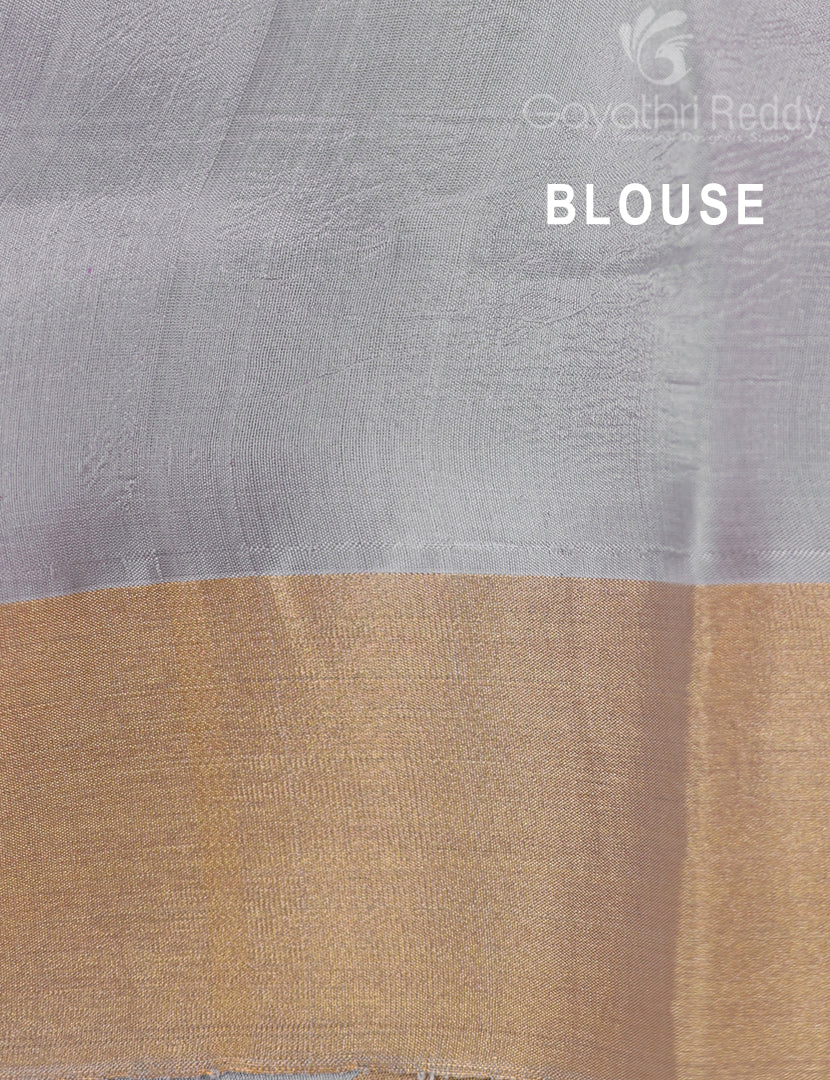 PURE CHANDERI SILK-CPS864