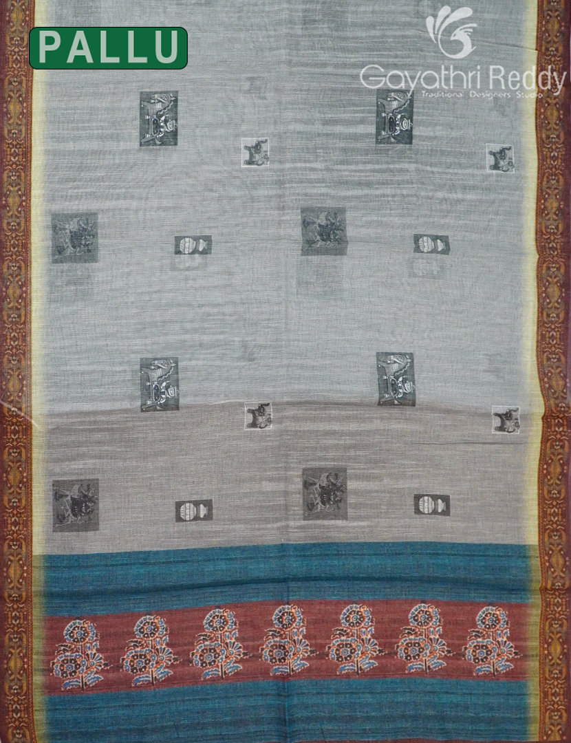 SUPER NET SAREE-SNS470