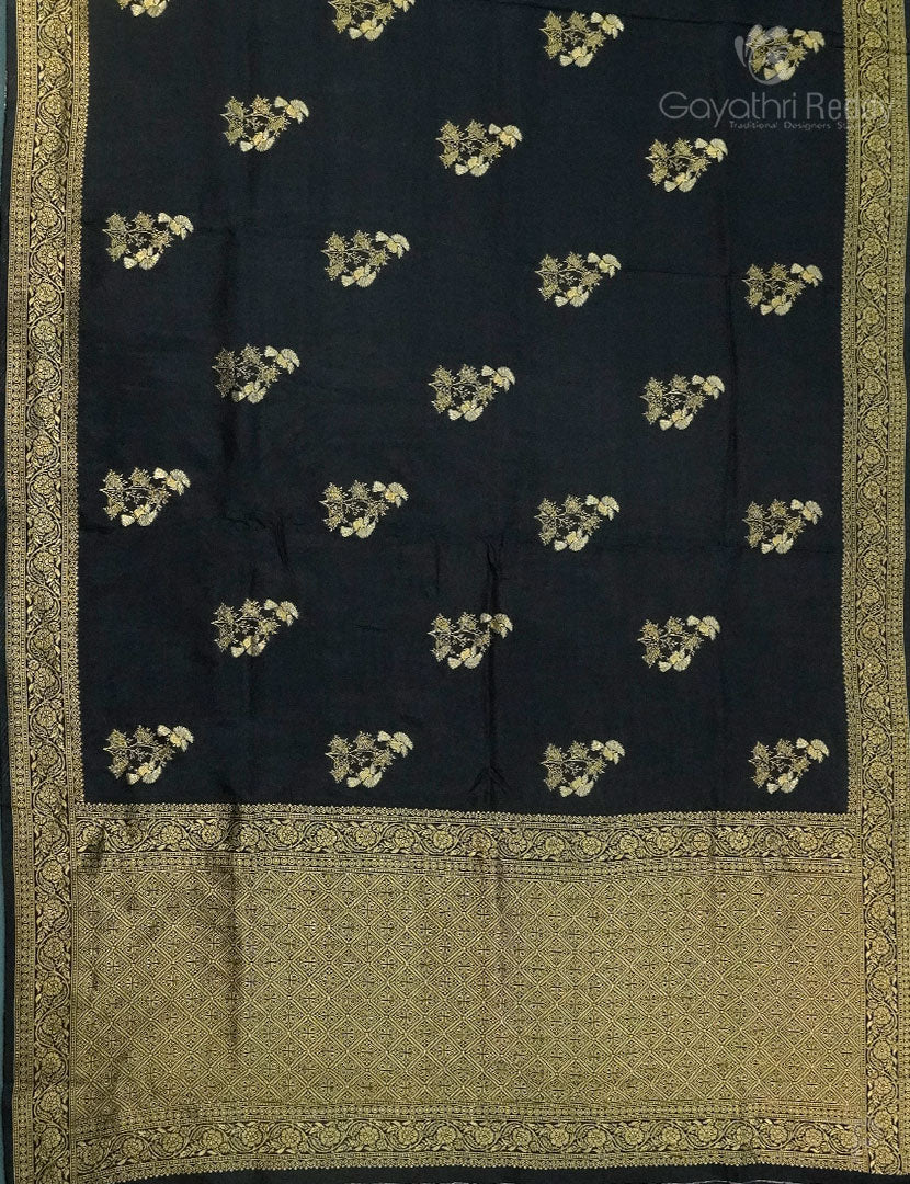 SEMI MYSORE SILK-SMSS41