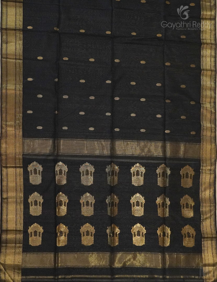 PURE CHANDERI SILK-CPS564