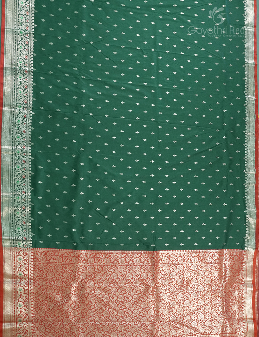 SEMI KATAN SAREE-SKN48