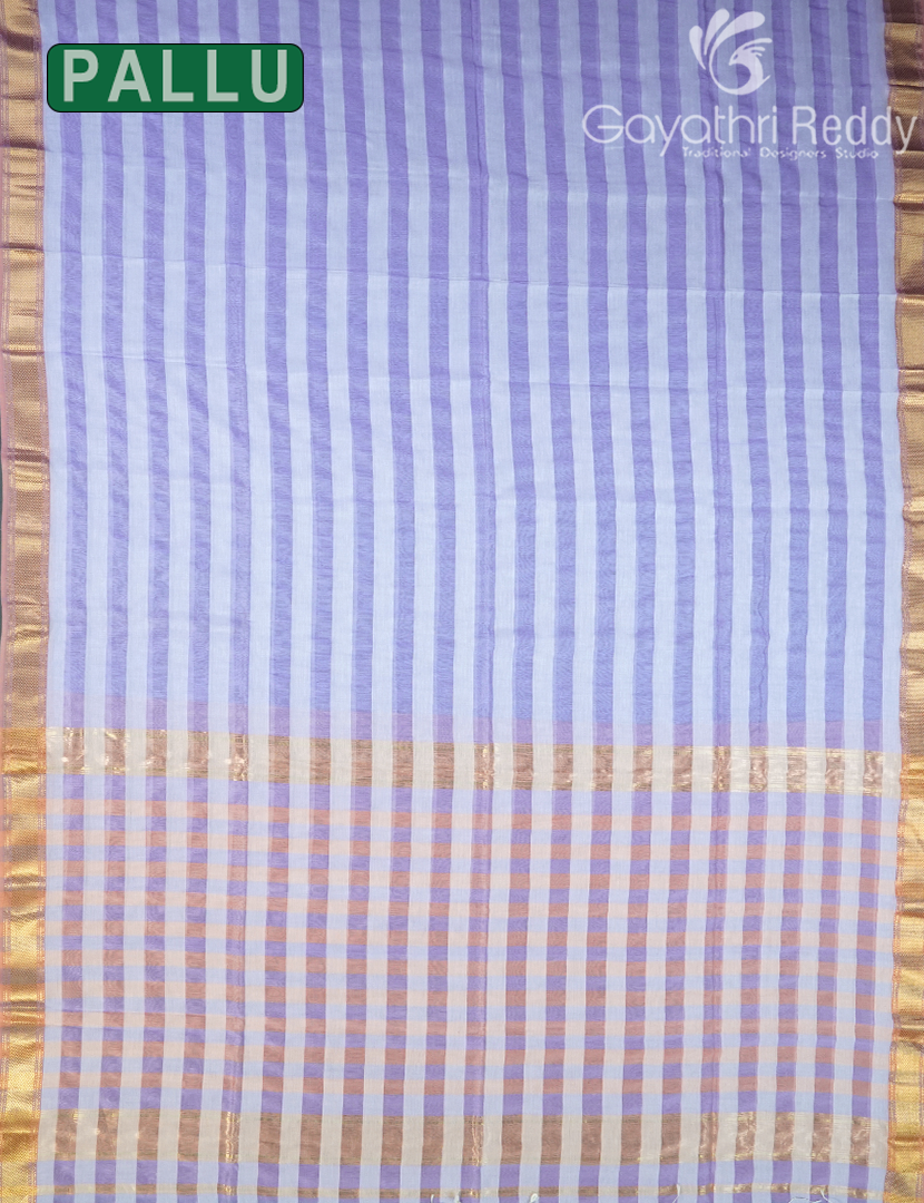 PURE CHANDERI SILK-CPS1041