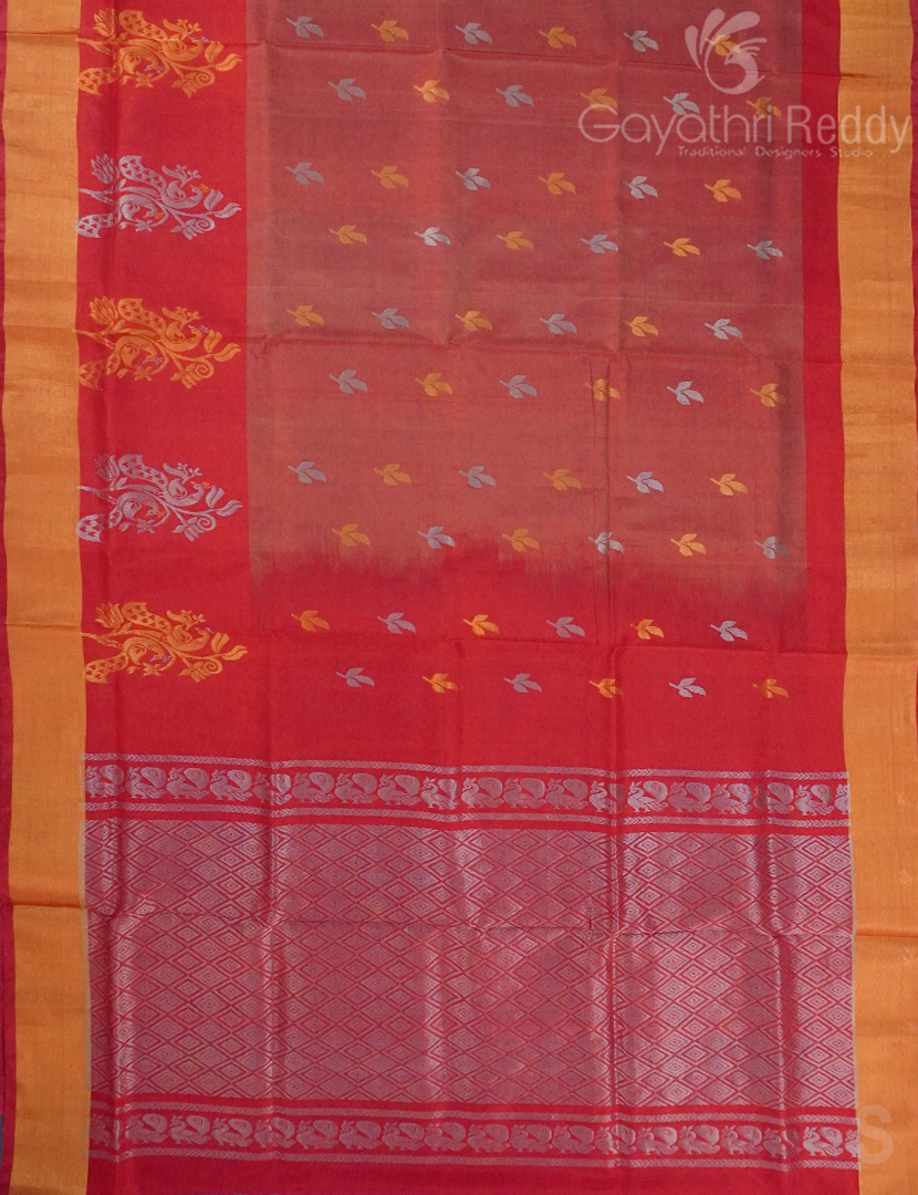 PURE UPPADA PATTU-USS2001