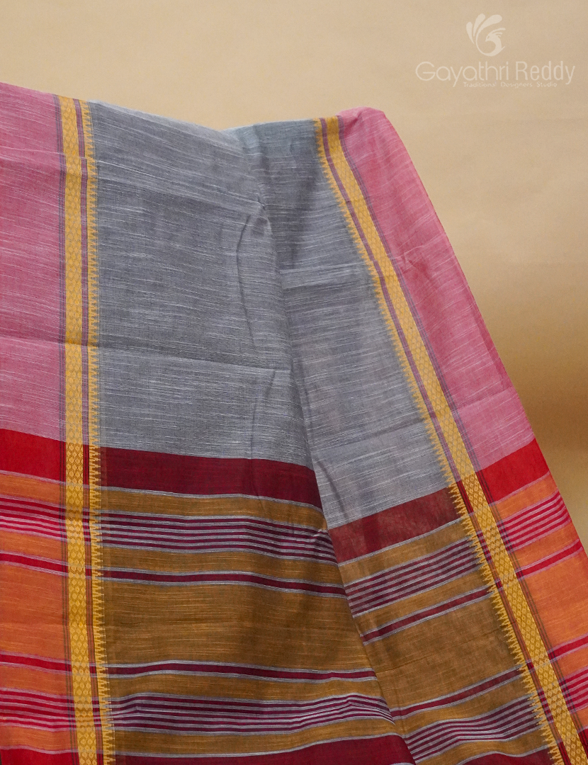 PURE KHADI COTTON-KHC292