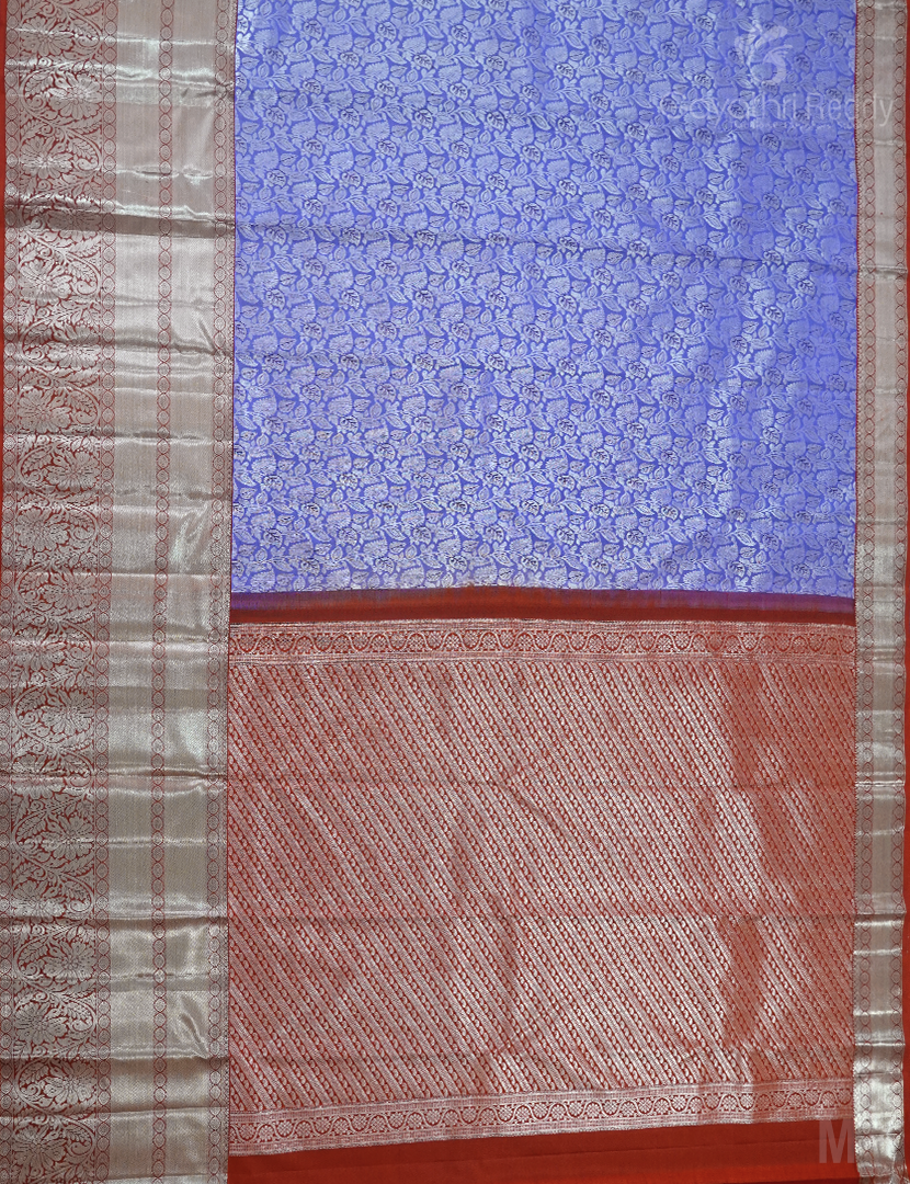 PURE KANCHI PATTU-KP7736